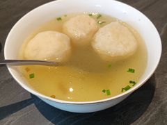 福州鱼丸-闽海肴(北辰荟店)