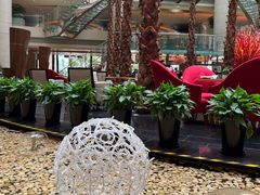 -威斯汀舞台餐厅