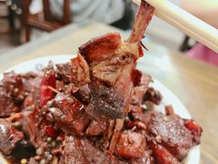 -神仙钵湘香土菜馆(光华路店)