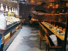 -星伦多自助料理(爱琴海店)