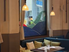 -THE PRESS(申报馆店)