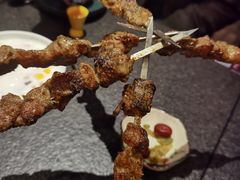 -丝路金桃·新疆菜(徐汇店)