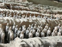 -秦始皇帝陵博物院(兵马俑)