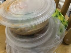 -佰搭果·广式茶餐厅(西华路店)