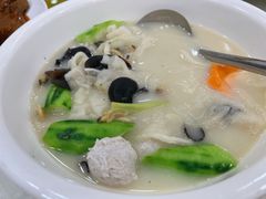-福喜美食城