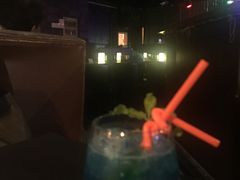 -ohbar live house(人广店)