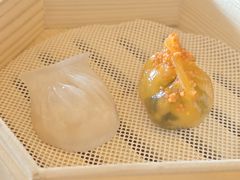 -富力丽思卡尔顿酒店·丽轩中餐厅