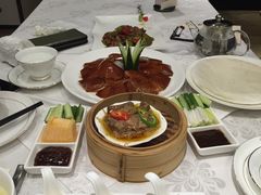 -京粤荟(海王银河科技大厦店)