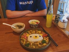 -红小满休闲餐厅(十全街店)