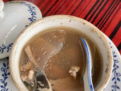 -達揚原味燉品(文明路店)