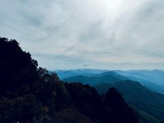-武当山风景区