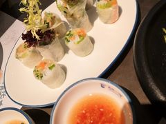-美奈小馆·越南料理(中航城君尚购物中心店)