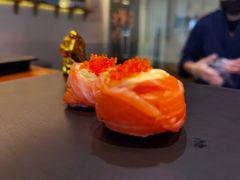 -戏作寿司(观音桥店)