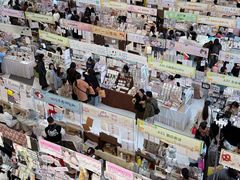 -龙湖重庆时代天街