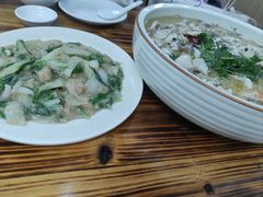 -无招牌