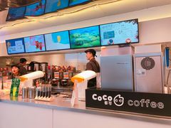 -CoCo都可(崇川万象城店)