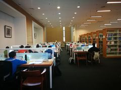 -上海交通大学（闵行校区）-李政道图书馆