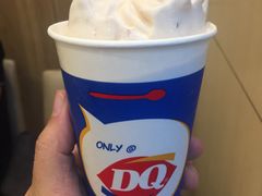 -DQ·蛋糕·冰淇淋(富华里店)