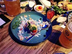 -卢布林西餐厅(万正店)