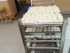 -塔斯汀中国汉堡(农业大厦店)