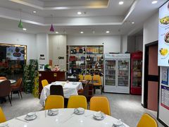 -碧海银沙海鲜餐厅(恒大海上威尼斯店)