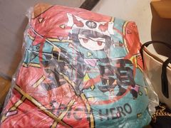 -麻辣英雄重庆火锅(二城广场店)
