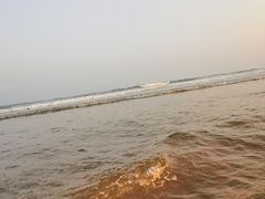 -青岛银沙滩