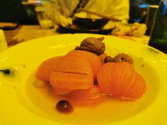 -胡桃里音乐酒馆(仓山万达店)