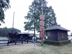 -东湖落雁景区