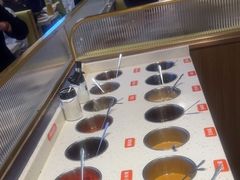 -古乐牛香·鲜牛肉牛杂火锅(新区店)