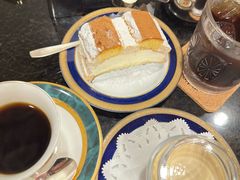 -西村咖啡店 (中山手本店)