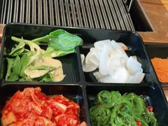 -千寻烧肉(政务区店)