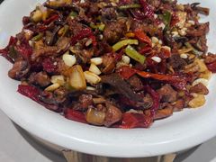 -巴扎屋大盘鸡·新疆菜(汇嘉时代店)