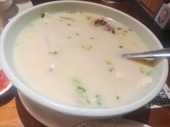 -又一福烤鸭·北京菜(东四店)