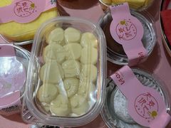 -老婆很芒榴莲千层蛋糕(丽泽桥店)