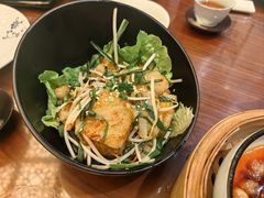 -龙悦湾酒家·八阵鱼生·渔人码头店
