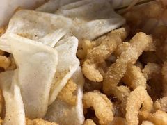 -鸡柳大人(宁大店)