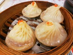 点都德灌汤包-点都德(聚福楼店)