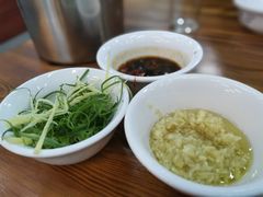 -顺德公平靓正特色牛花粥(花都店)