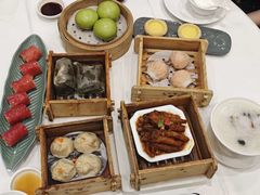 -广州酒家(昌岗地铁站店)