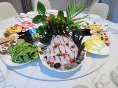 -又见马甲M8融合西餐厅(体育中心店)
