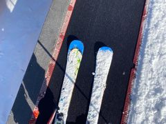 -采薇庄园四季滑雪场