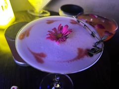 -MOSSO音乐酒吧·live house(长乐路店)