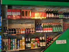 零售区-刀郎牛肉面新疆餐厅·烧烤(清真通州珠江国际城店)