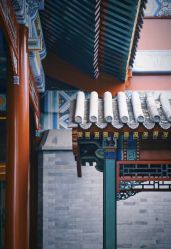 -颐和宾馆宴会厅