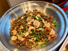 -老济南·济南菜(大明湖店)