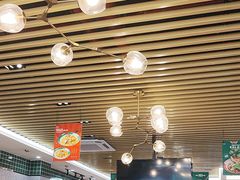 -添利·香港茶餐厅·下午茶(雪象店)