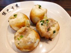 哑巴生煎-哑巴生煎(临顿路店)