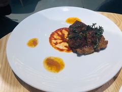 -GOTLOT COFFEE&KITCHEN角落厨房NOOK店