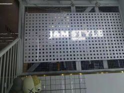 -JM STYLE造型明星.网红